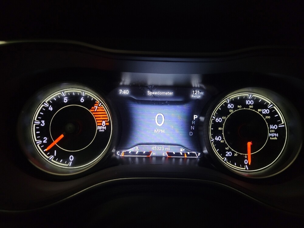 2022 Jeep Cherokee in Temple Hills, MD 20746 - 18071188 23