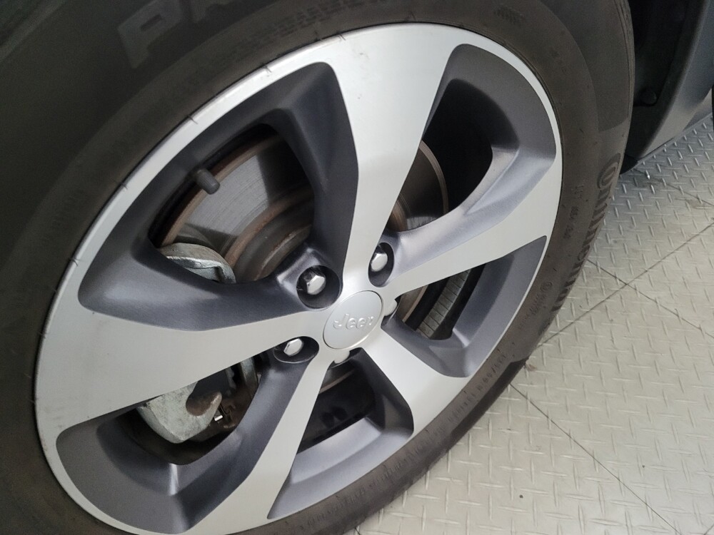 2022 Jeep Cherokee in Temple Hills, MD 20746 - 18071188 31