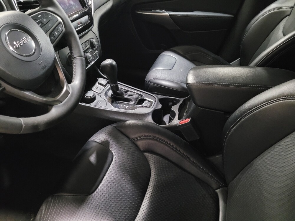 2022 Jeep Cherokee in Temple Hills, MD 20746 - 18071188 26