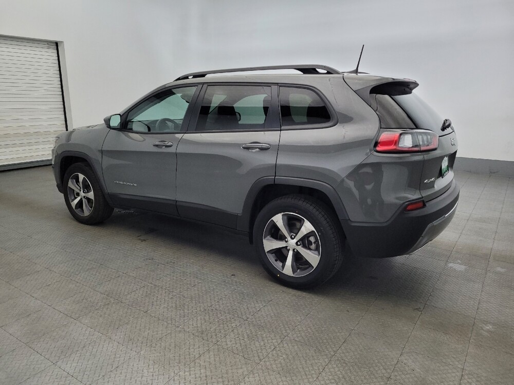 2022 Jeep Cherokee in Temple Hills, MD 20746 - 18071188 3