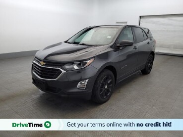 2019 Chevrolet Equinox in Richmond, VA 23235