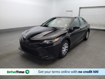 2020 Toyota Camry in Laurel, MD 20724