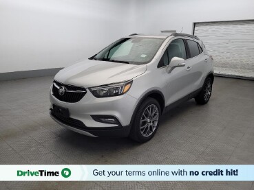 2019 Buick Encore in Woodbridge, VA 22191