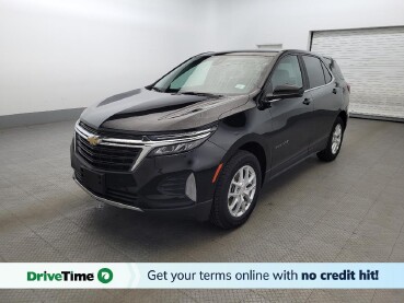 2022 Chevrolet Equinox in Richmond, VA 23235
