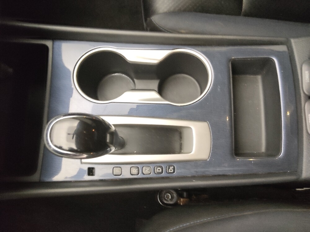 2018 Nissan Altima in Springfield, MO 65807 - 18071195 26