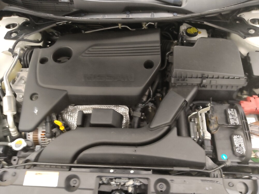 2018 Nissan Altima in Springfield, MO 65807 - 18071195 30