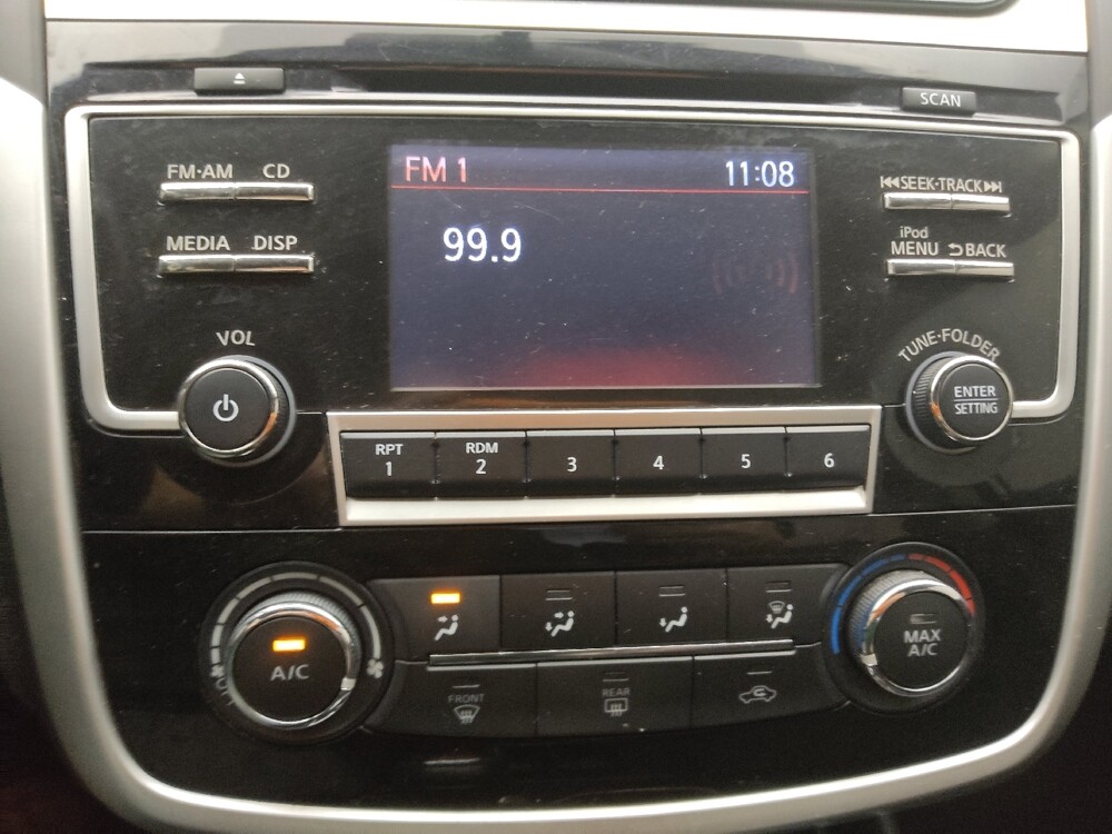 2018 Nissan Altima in Springfield, MO 65807 - 18071195 25