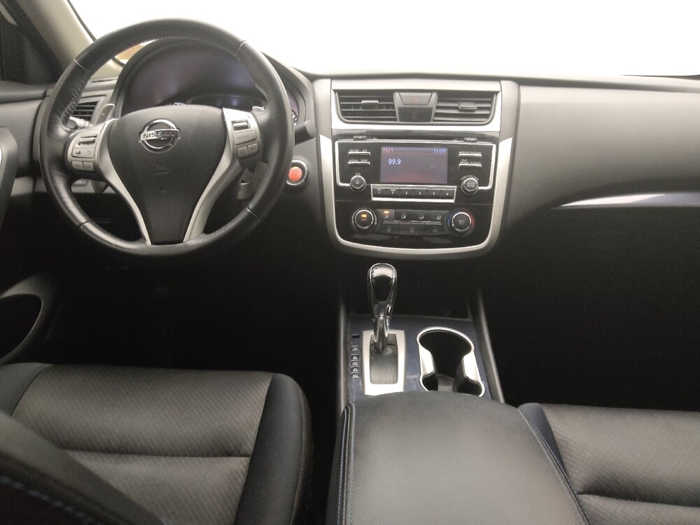 2018 Nissan Altima in Springfield, MO 65807 - 18071195 22