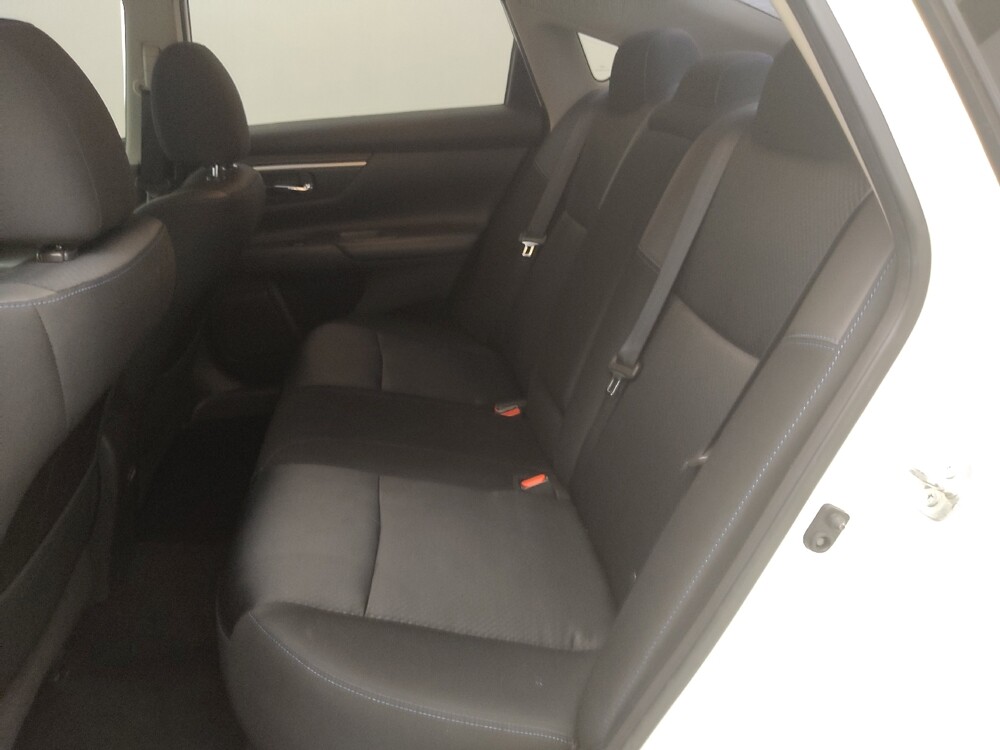 2018 Nissan Altima in Springfield, MO 65807 - 18071195 18