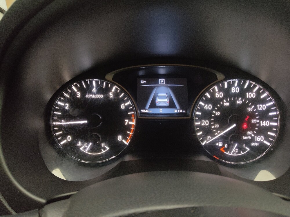 2018 Nissan Altima in Springfield, MO 65807 - 18071195 23