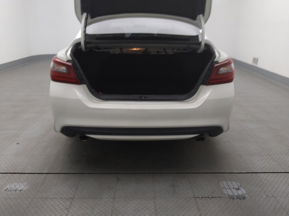 2018 Nissan Altima in Springfield, MO 65807 - 18071195 29