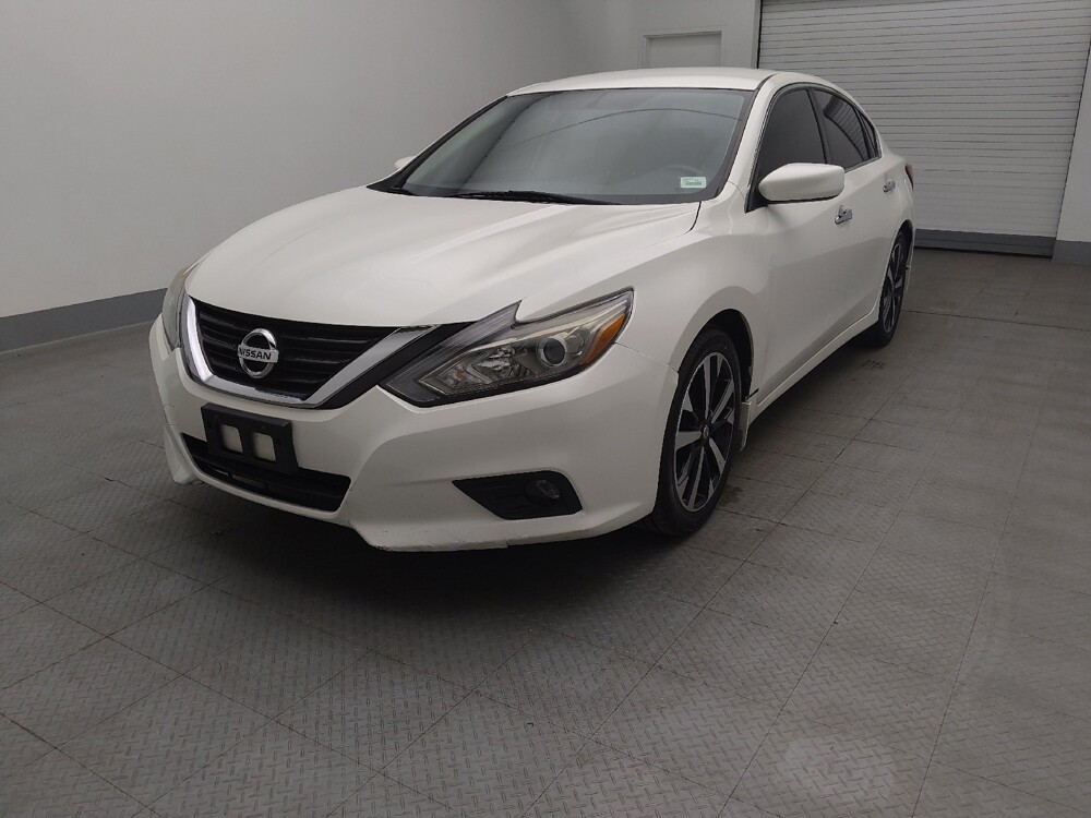 2018 Nissan Altima in Springfield, MO 65807 - 18071195 15