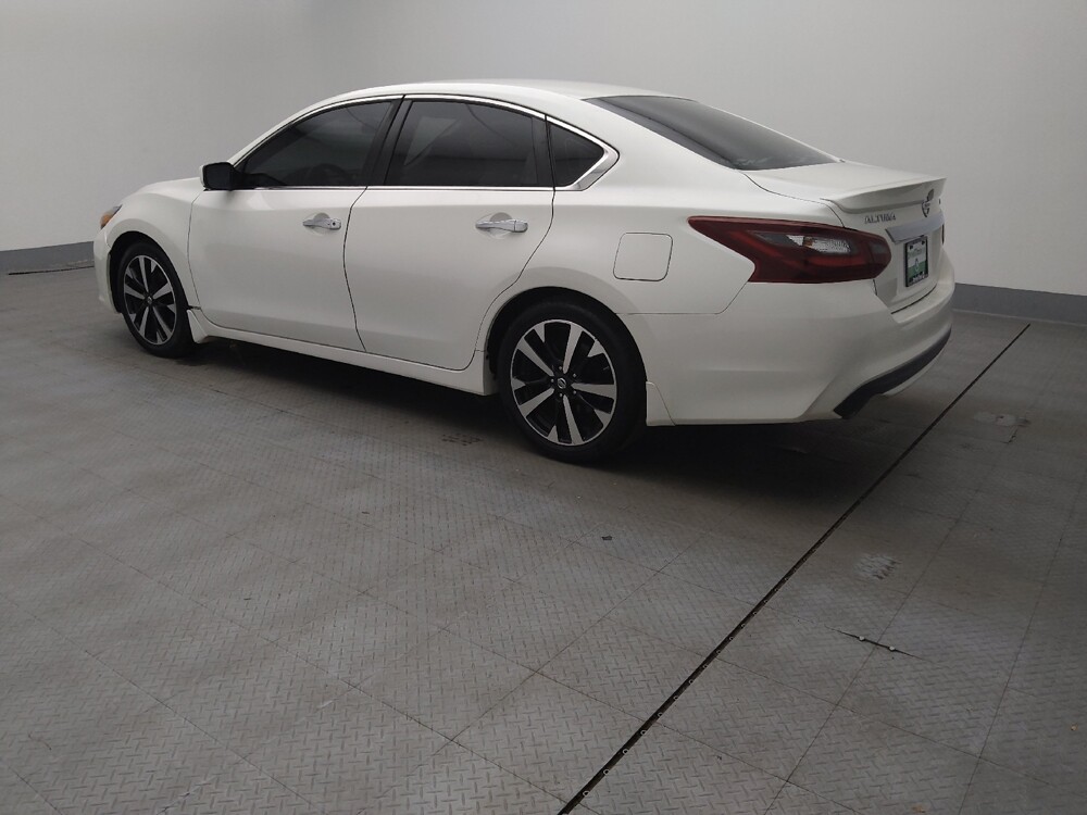 2018 Nissan Altima in Springfield, MO 65807 - 18071195 3