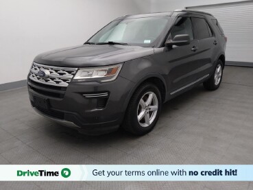 2019 Ford Explorer in St. Louis, MO 63125