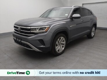 2020 Volkswagen Atlas in Springfield, MO 65807