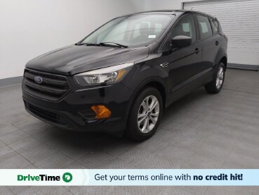 2019 Ford Escape in Independence, MO 64055