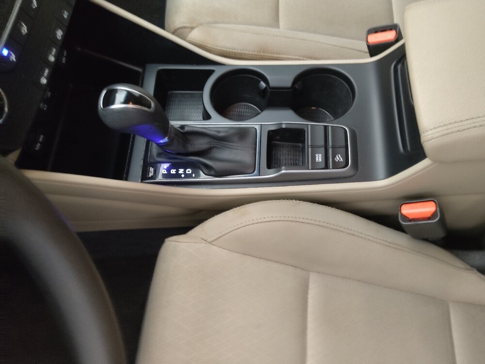 2017 Hyundai Tucson in Gladstone, MO 64118 - 18071200 26