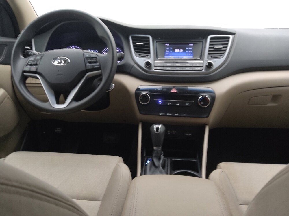 2017 Hyundai Tucson in Gladstone, MO 64118 - 18071200 22