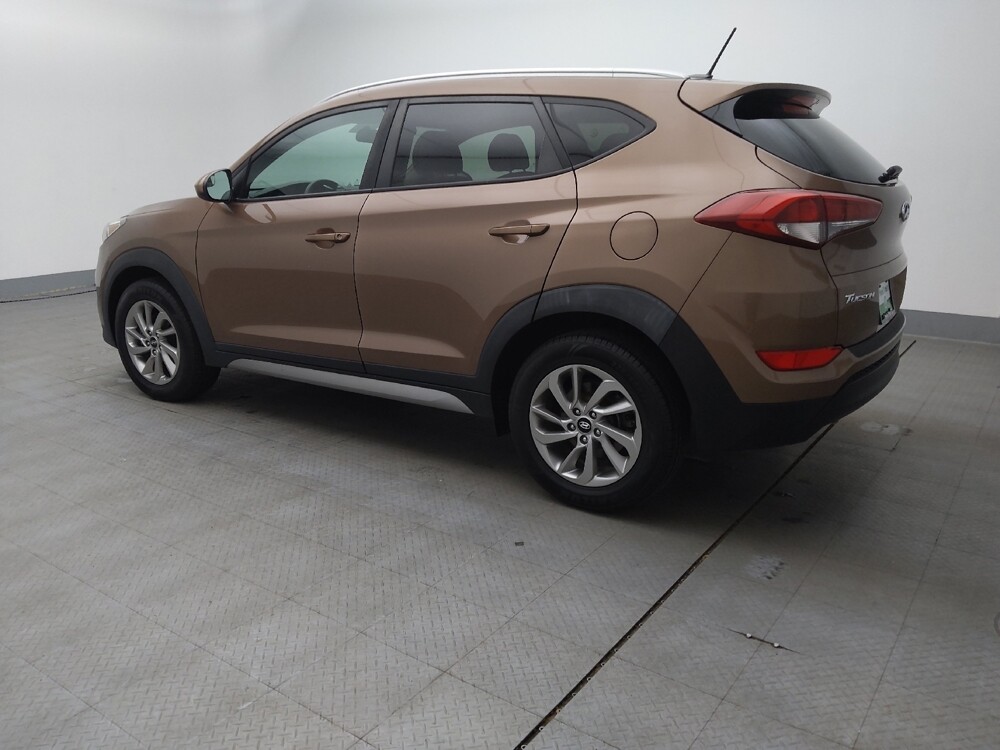 2017 Hyundai Tucson in Gladstone, MO 64118 - 18071200 3