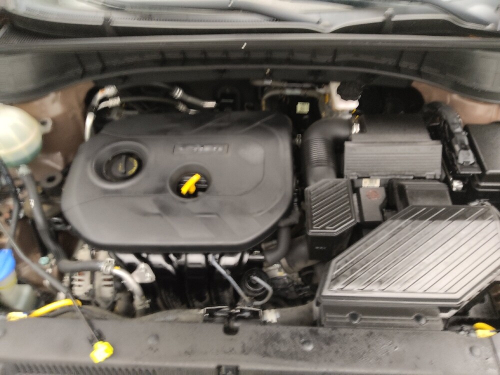 2017 Hyundai Tucson in Gladstone, MO 64118 - 18071200 30