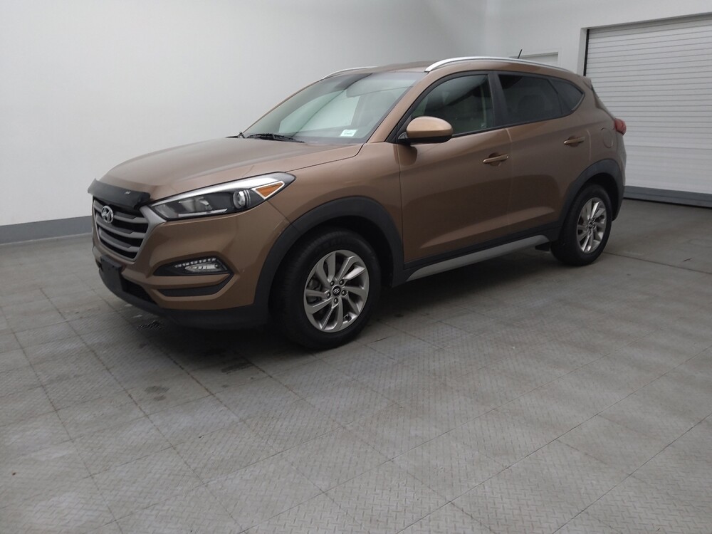 2017 Hyundai Tucson in Gladstone, MO 64118 - 18071200 2