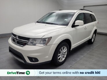 2018 Dodge Journey in Peoria, IL 61615