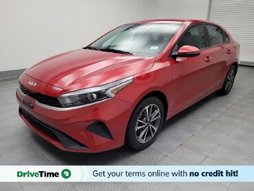 2022 Kia Forte in Peoria, IL 61615