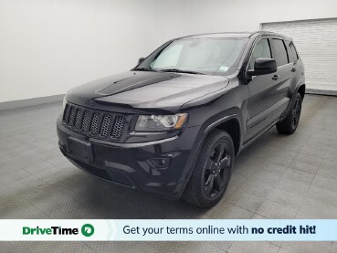 2015 Jeep Grand Cherokee in Orlando, FL 32808