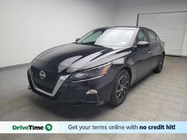 2022 Nissan Altima in St. Louis, MO 63125