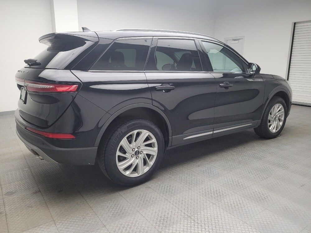 2021 Lincoln Corsair in St. Louis, MO 63125 - 18071208 10