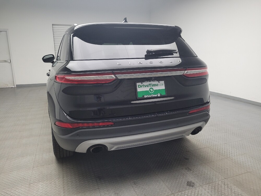 2021 Lincoln Corsair in St. Louis, MO 63125 - 18071208 6