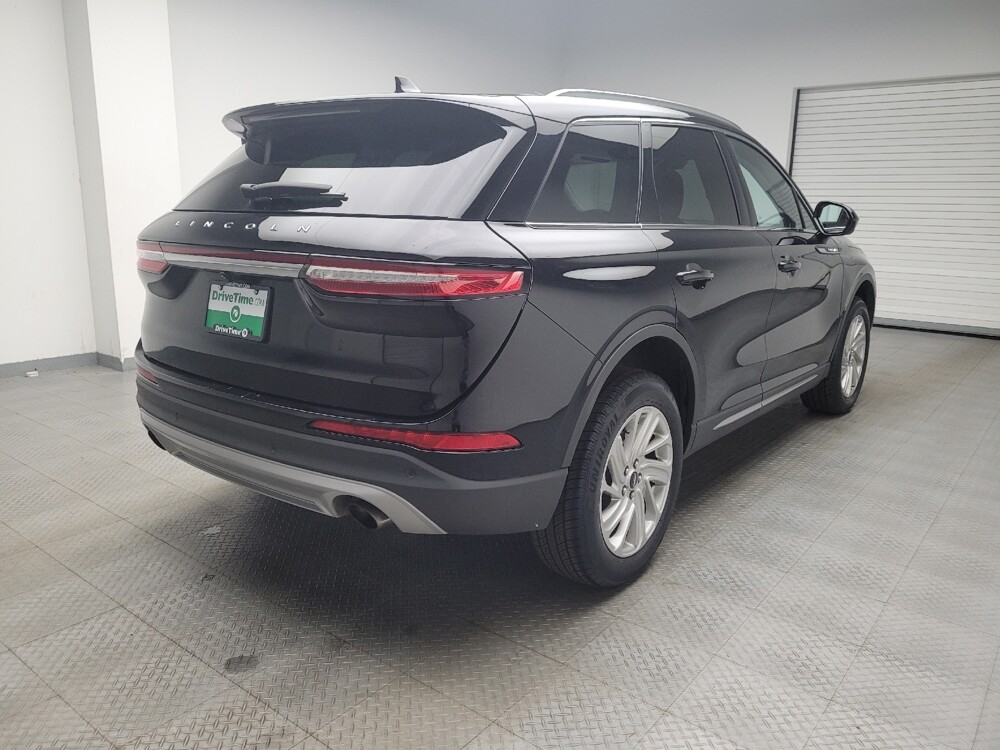 2021 Lincoln Corsair in St. Louis, MO 63125 - 18071208 9