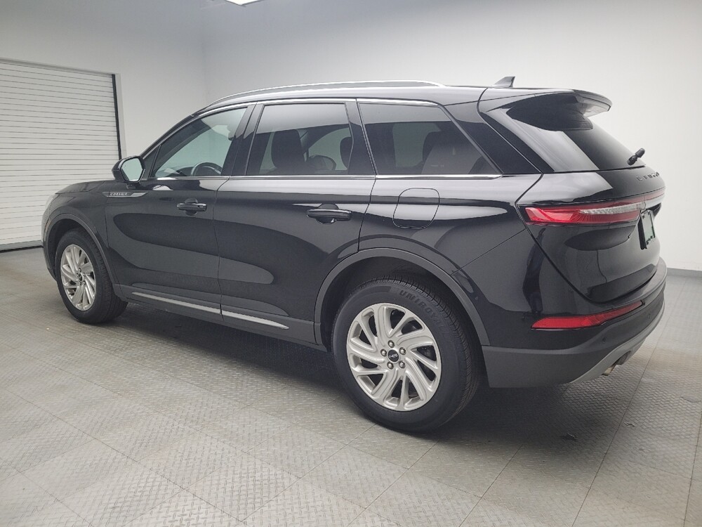 2021 Lincoln Corsair in St. Louis, MO 63125 - 18071208 3