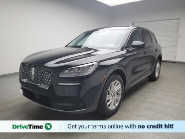 2021 Lincoln Corsair in St. Louis, MO 63125