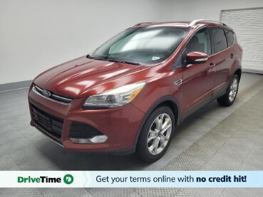 2014 Ford Escape in Ft Wayne, IN 46805