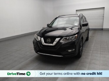 2018 Nissan Rogue in Marietta, GA 30062