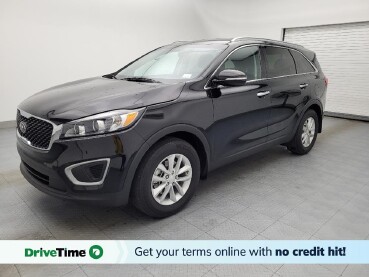 2016 Kia Sorento in Wilmington, NC 28405