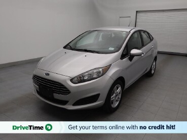 2019 Ford Fiesta in Charlotte, NC 28213