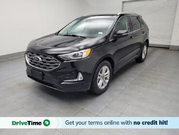 2019 Ford Edge in Peoria, IL 61615