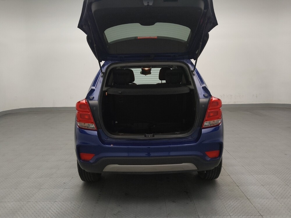 2017 Chevrolet Trax in Temple, TX 76502 - 18071216 29