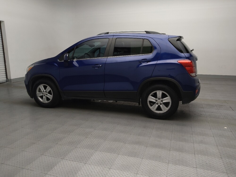 2017 Chevrolet Trax in Temple, TX 76502 - 18071216 3
