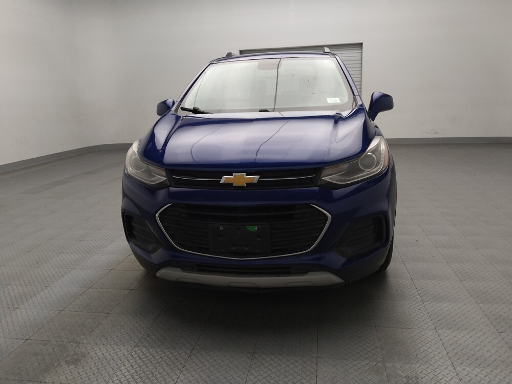2017 Chevrolet Trax in Temple, TX 76502 - 18071216 15