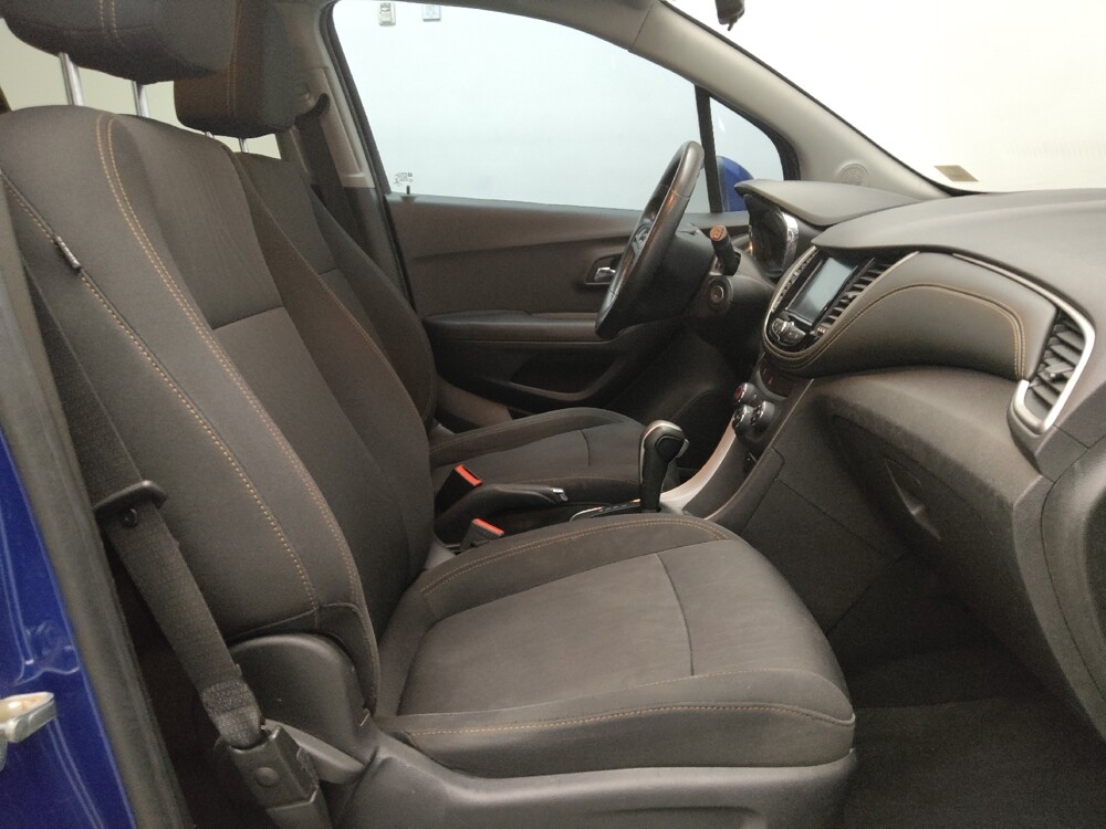 2017 Chevrolet Trax in Temple, TX 76502 - 18071216 21