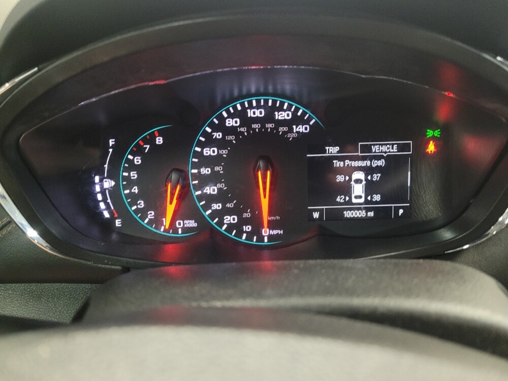 2017 Chevrolet Trax in Temple, TX 76502 - 18071216 23