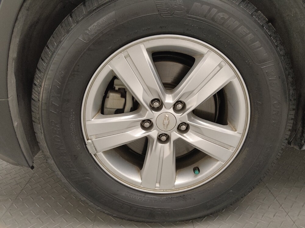 2017 Chevrolet Trax in Temple, TX 76502 - 18071216 31