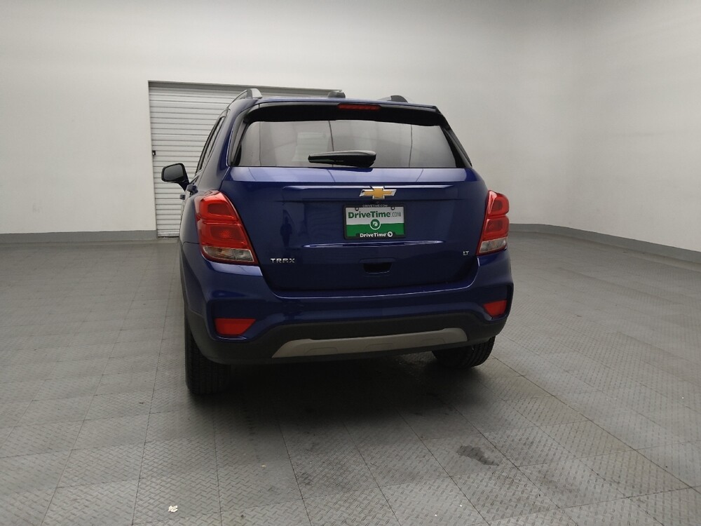 2017 Chevrolet Trax in Temple, TX 76502 - 18071216 6