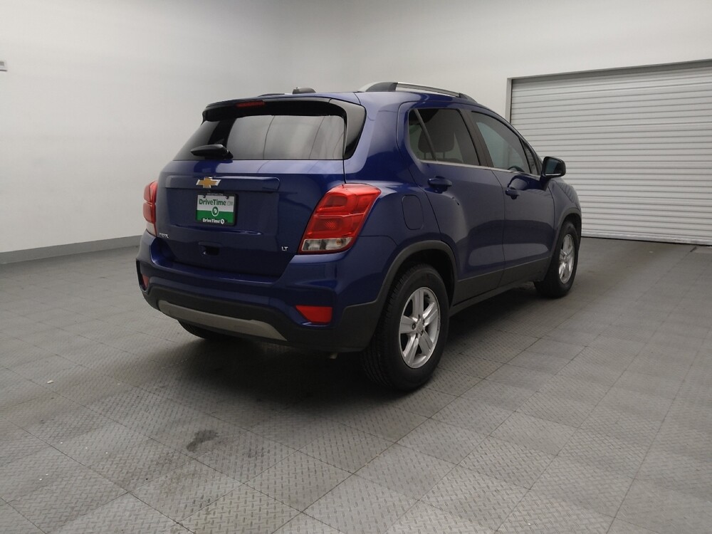 2017 Chevrolet Trax in Temple, TX 76502 - 18071216 9