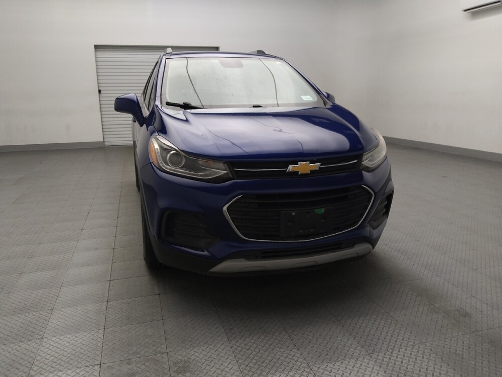 2017 Chevrolet Trax in Temple, TX 76502 - 18071216 14