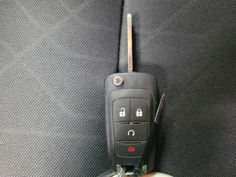 2017 Chevrolet Trax in Temple, TX 76502 - 18071216 32