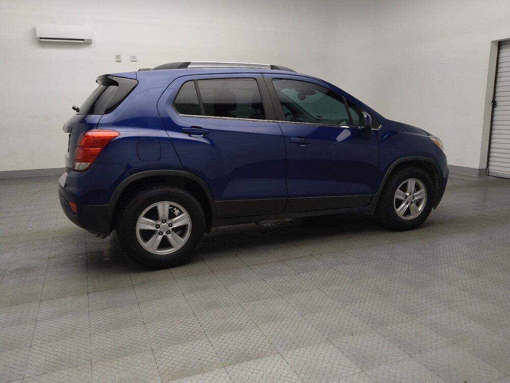 2017 Chevrolet Trax in Temple, TX 76502 - 18071216 10